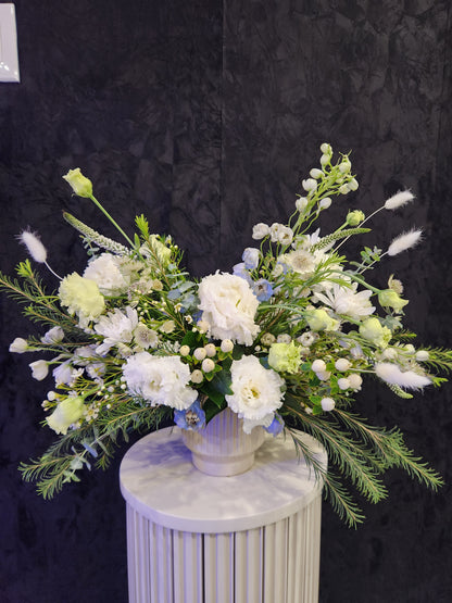 Opaline Dreams (Vase)