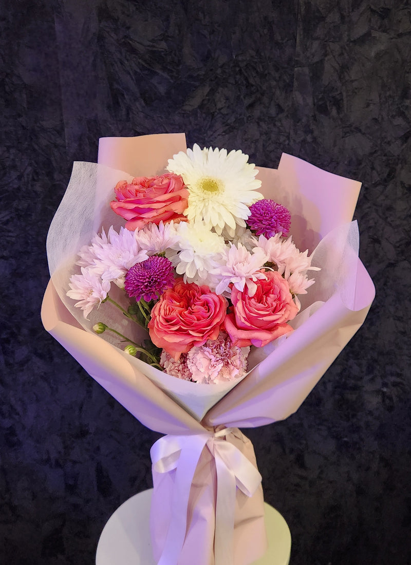 Serenity Lane (Hand Tied)