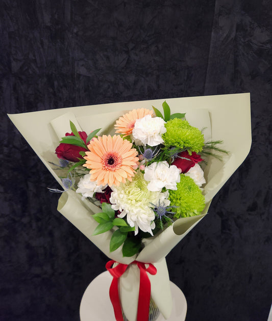 Serenity Lane (Hand Tied)