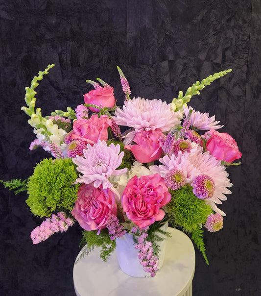 Velour Essence (Vase)
