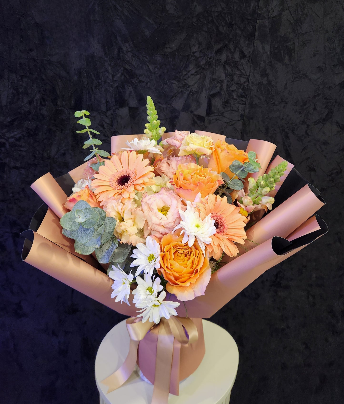 Serenity Lane (Hand Tied)