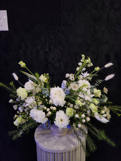 Opaline Dreams (Vase)