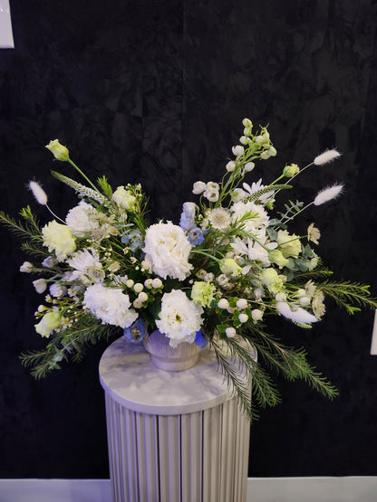 Opaline Dreams (Vase)