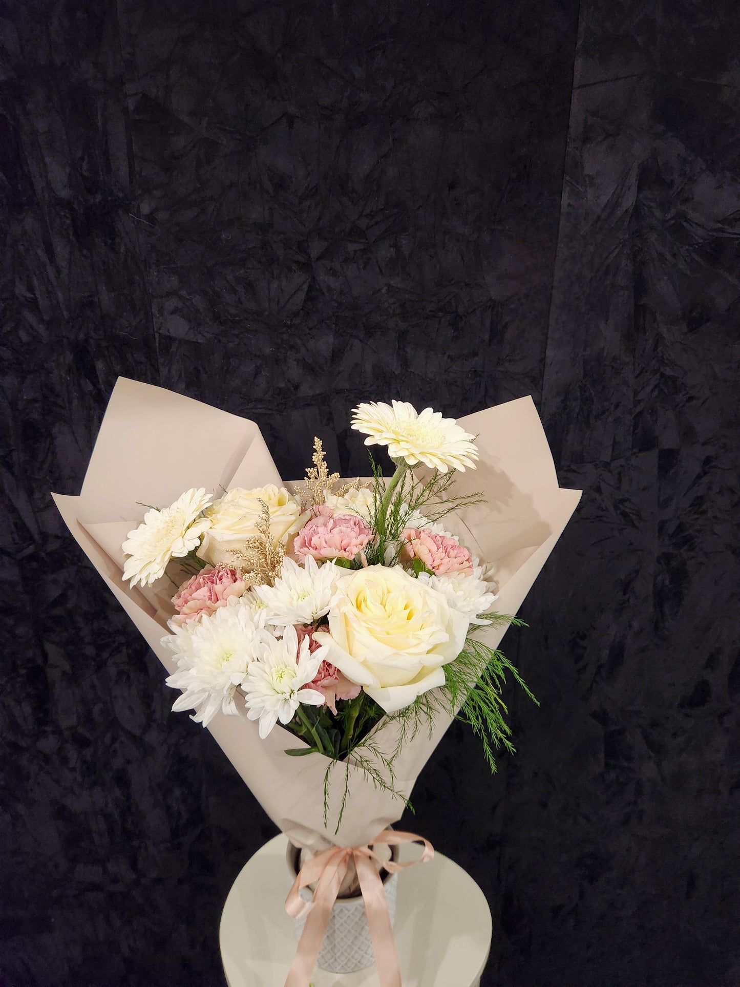 Serenity Lane (Hand Tied)