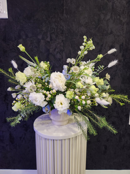 Opaline Dreams (Vase)