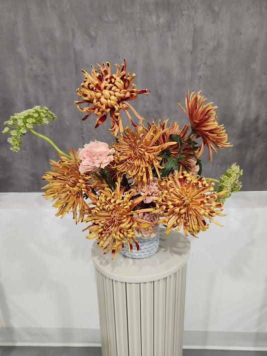 Nature Nest (Vase)