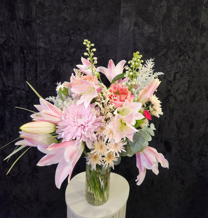 Velour Essence (Vase)