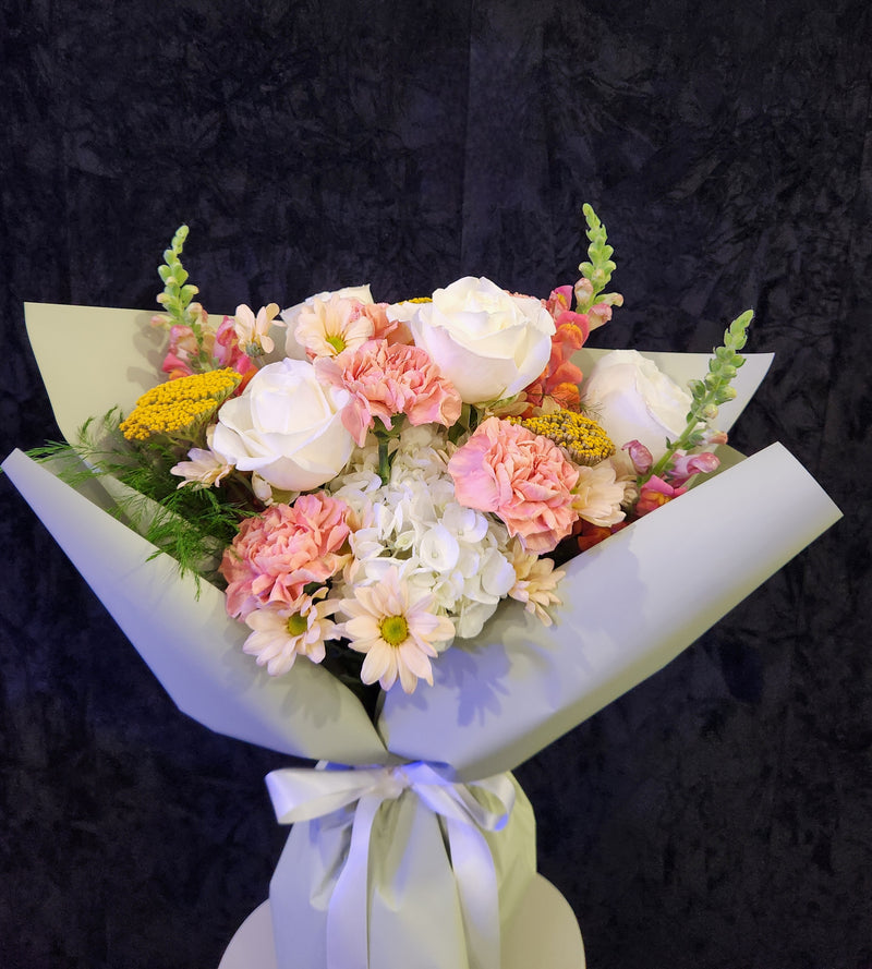 Serenity Lane (Hand Tied)