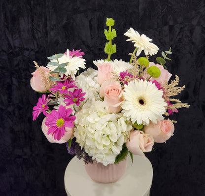 Velour Essence (Vase)