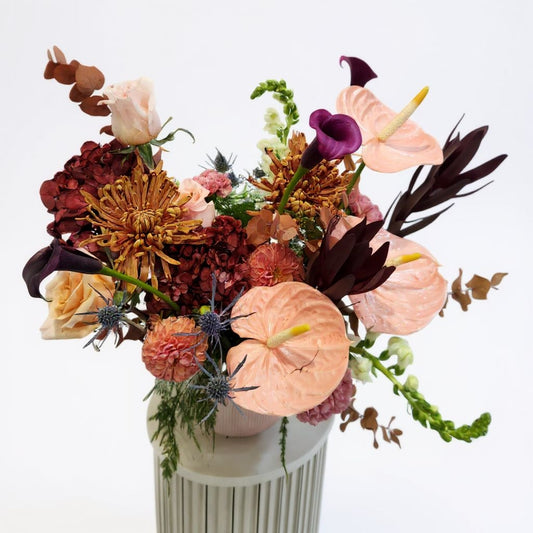 Nature Nest (Vase)