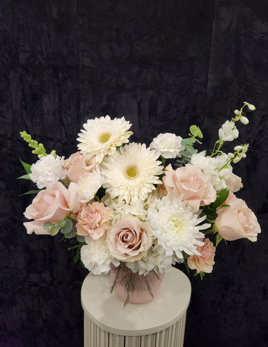 Opaline Dreams (Vase)