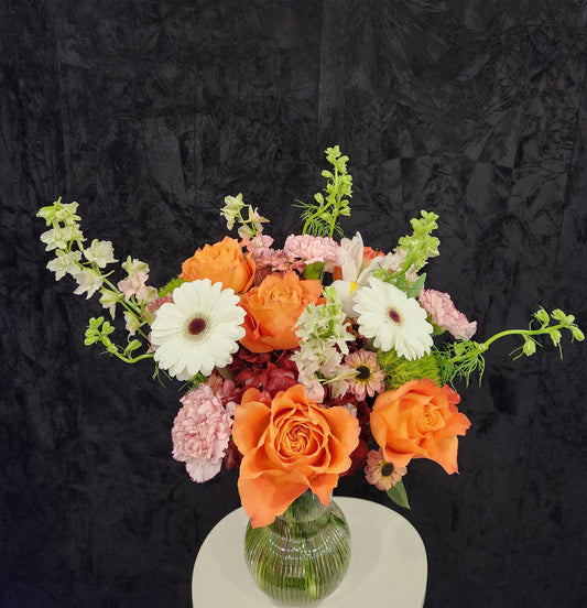 Velour Essence (Vase)