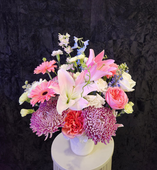 Velour Essence (Vase)