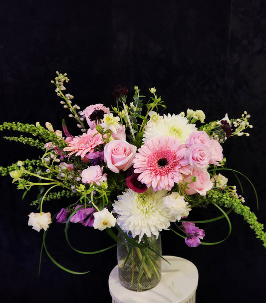 Velour Essence (Vase)