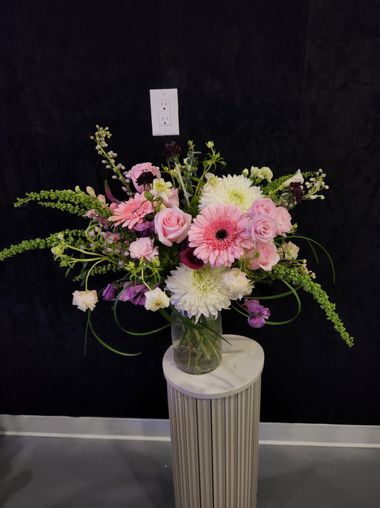 Velour Essence (Vase)