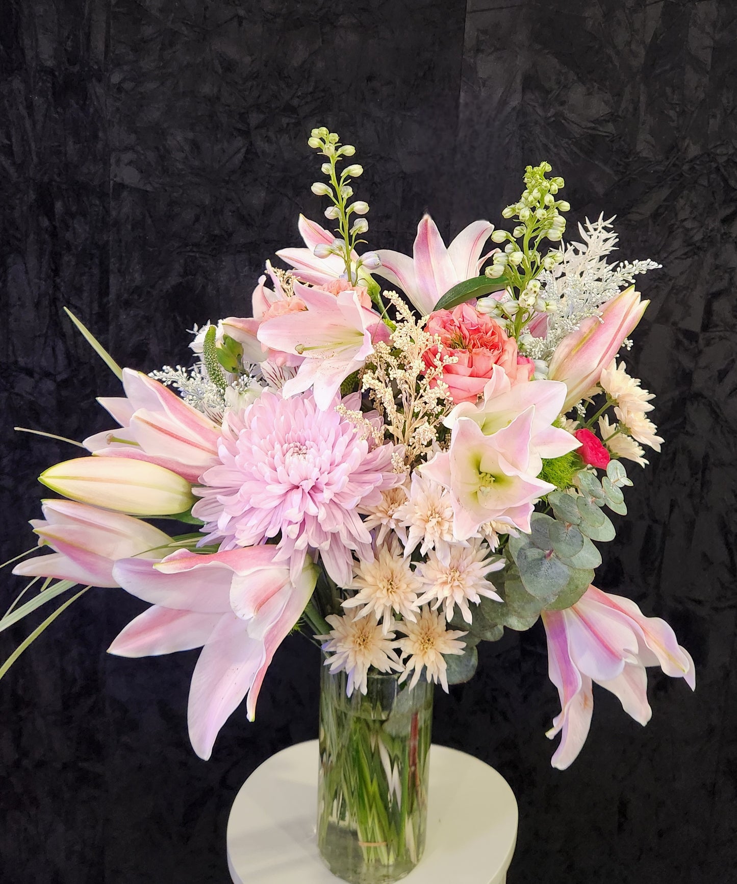 Velour Essence (Vase)