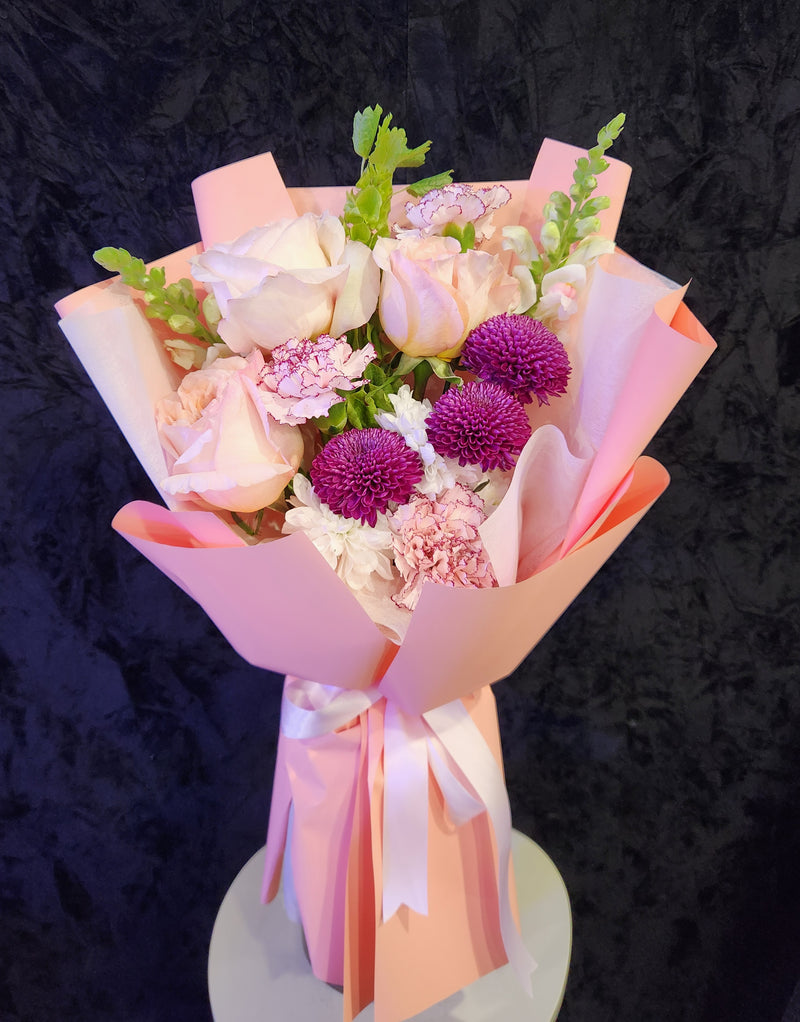 Sweet Whiff (Hand Tied)