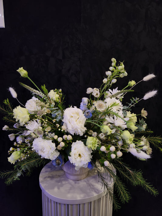 Opaline Dreams (Vase)