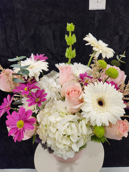 Velour Essence (Vase)