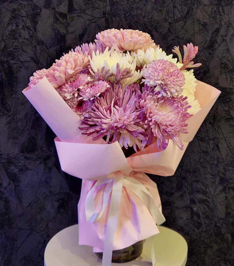 Sweet Whiff (Hand Tied)