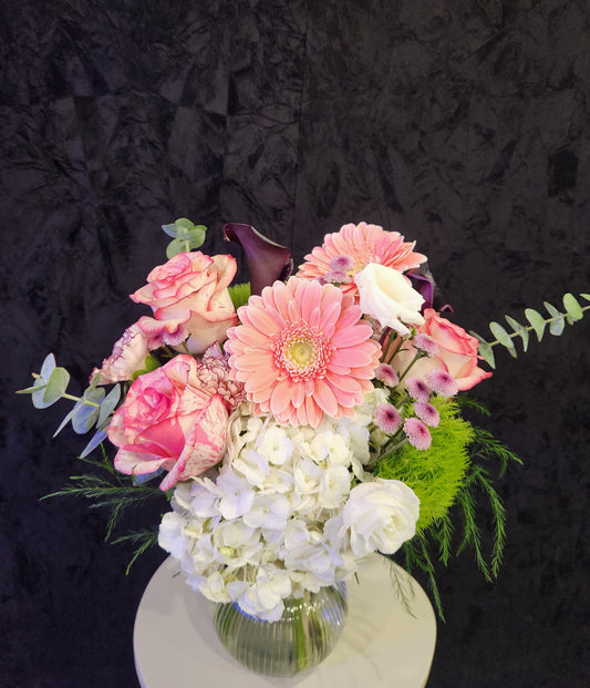 Velour Essence (Vase)