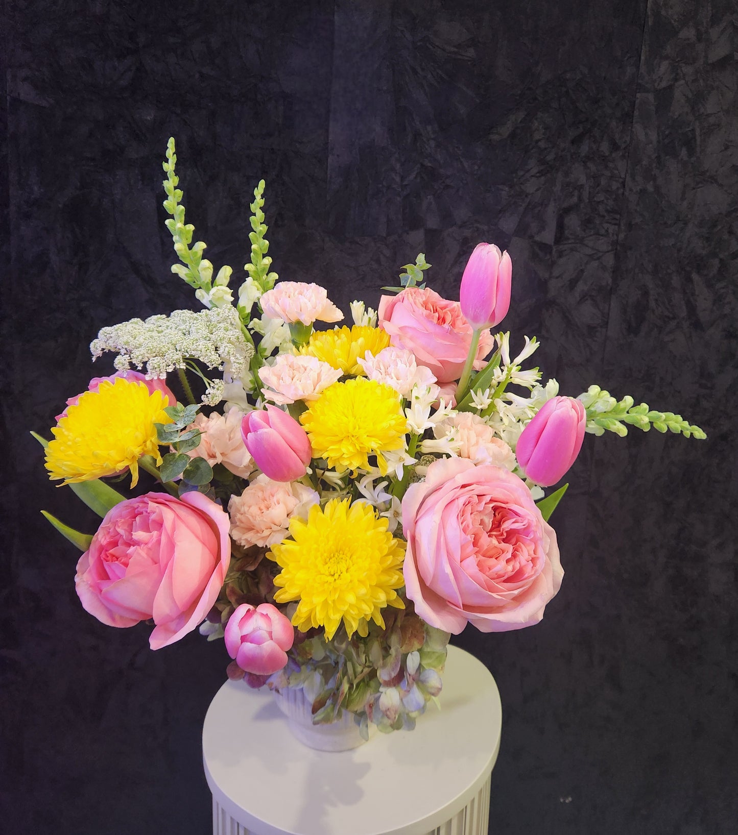 Cheerful (vase)