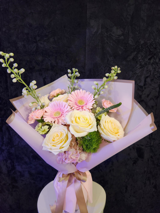 Sweet Whiff (Hand Tied)