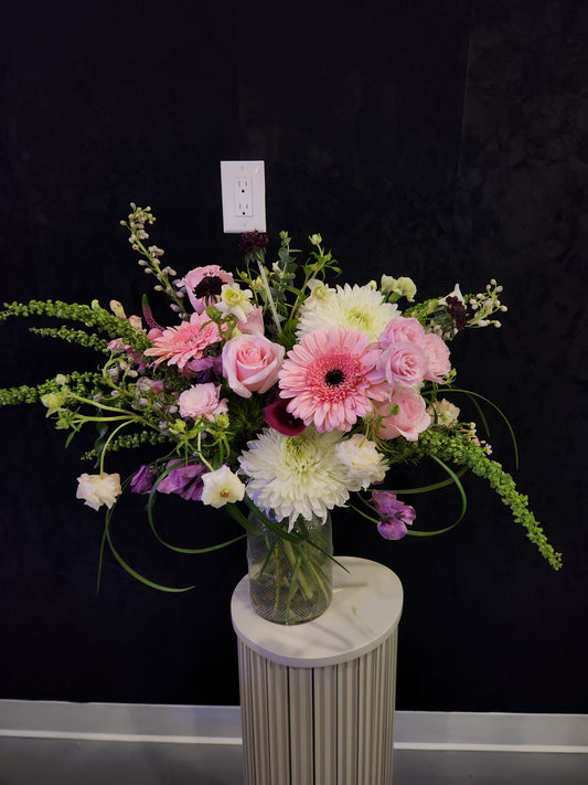 Velour Essence (Vase)