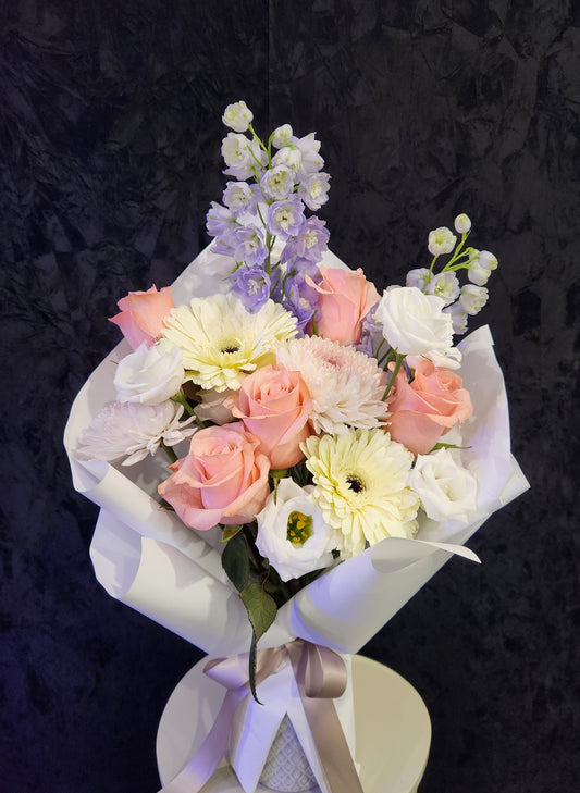 Sweet Whiff (Hand Tied)