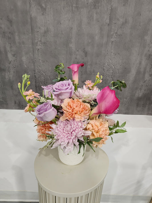 Velour Essence (Vase)