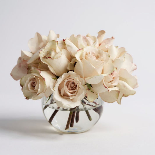 Opaline Dreams (Vase)