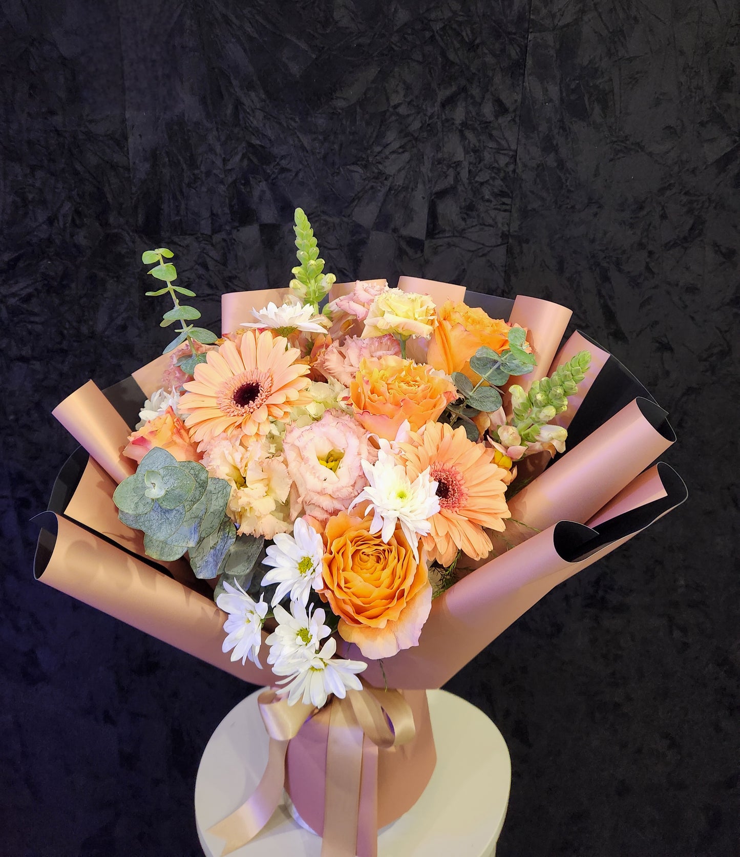 Serenity Lane (Hand Tied)