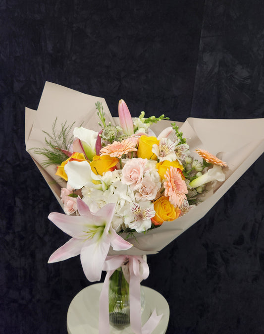 Sweet Whiff (Hand Tied)