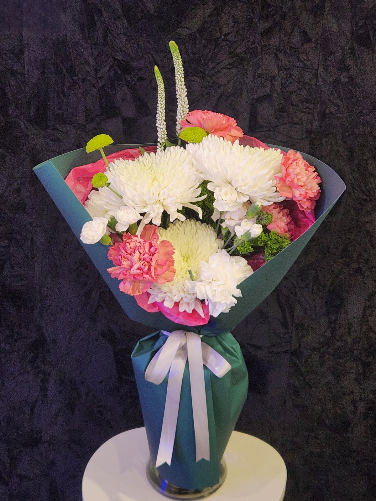 Starlit Whispers (Hand Tied)