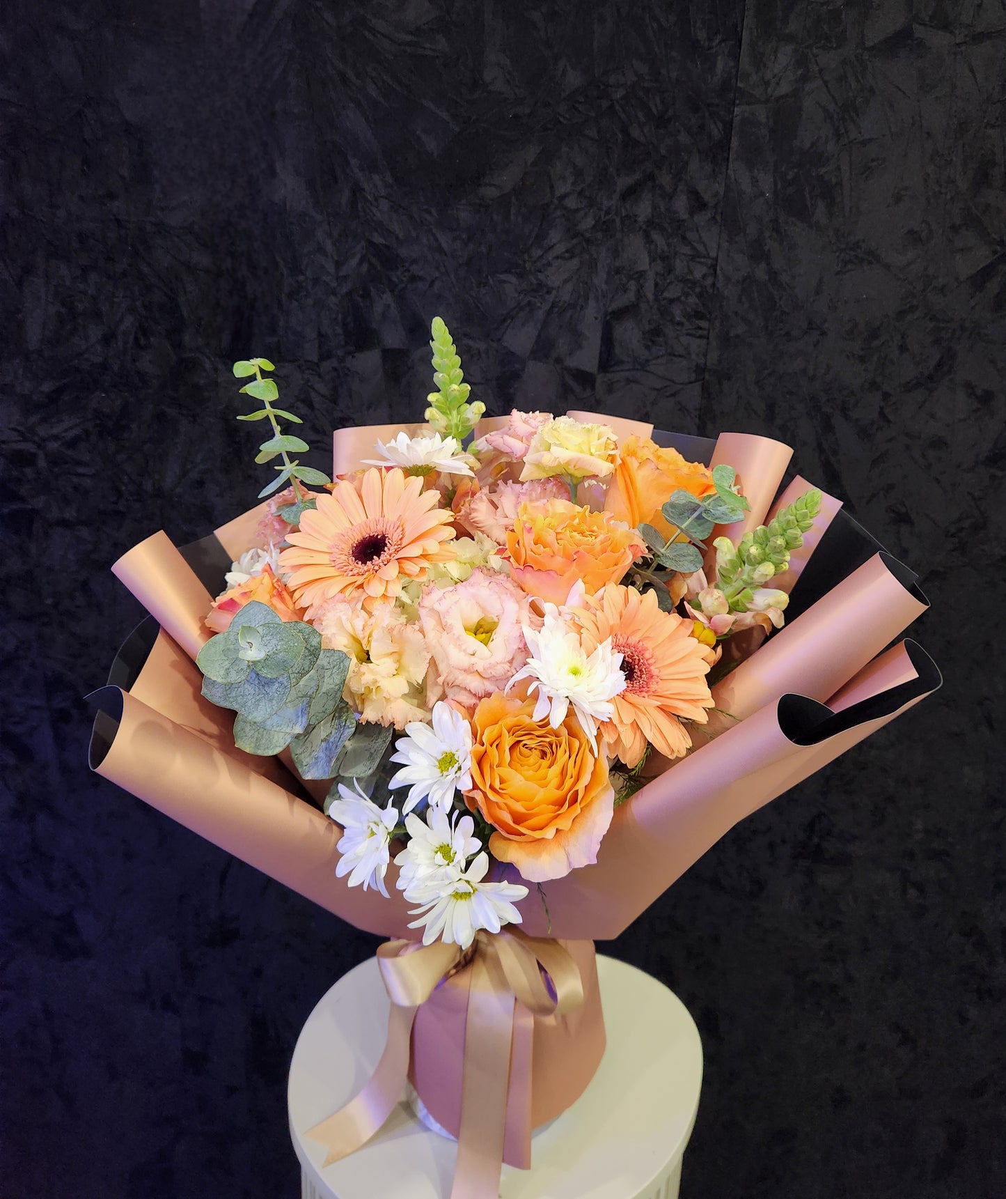 Serenity Lane (Hand Tied)