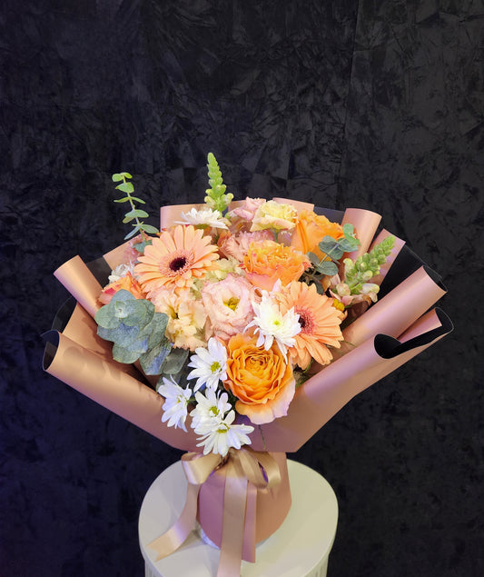 Serenity Lane (Hand Tied)