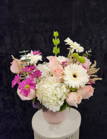 Velour Essence (Vase)