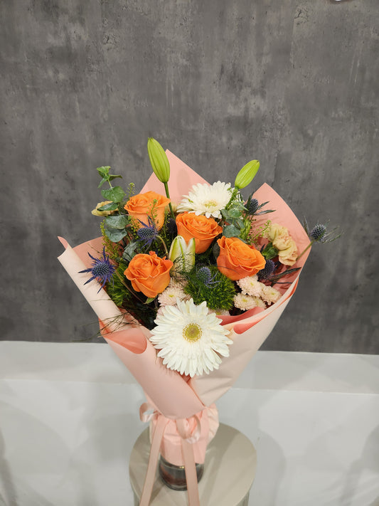 Sweet Whiff (Hand Tied)
