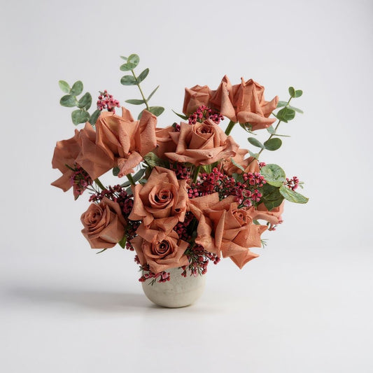 Velour Essence (Vase)