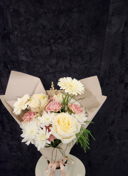 Serenity Lane (Hand Tied)