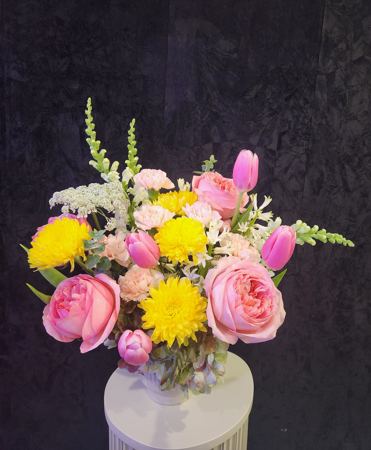 Cheerful (vase)