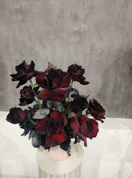 Timeless Elegance (Vase)