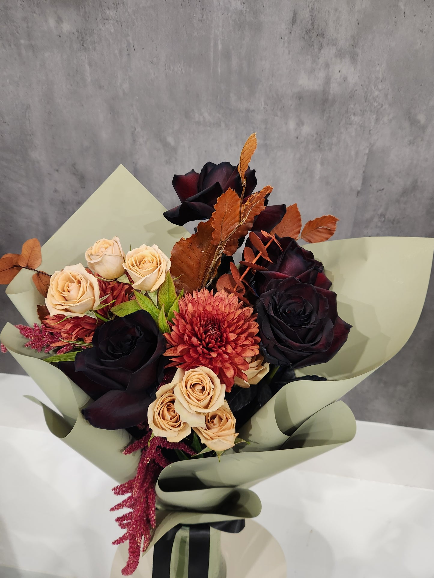 Starlit Whispers (Hand Tied)