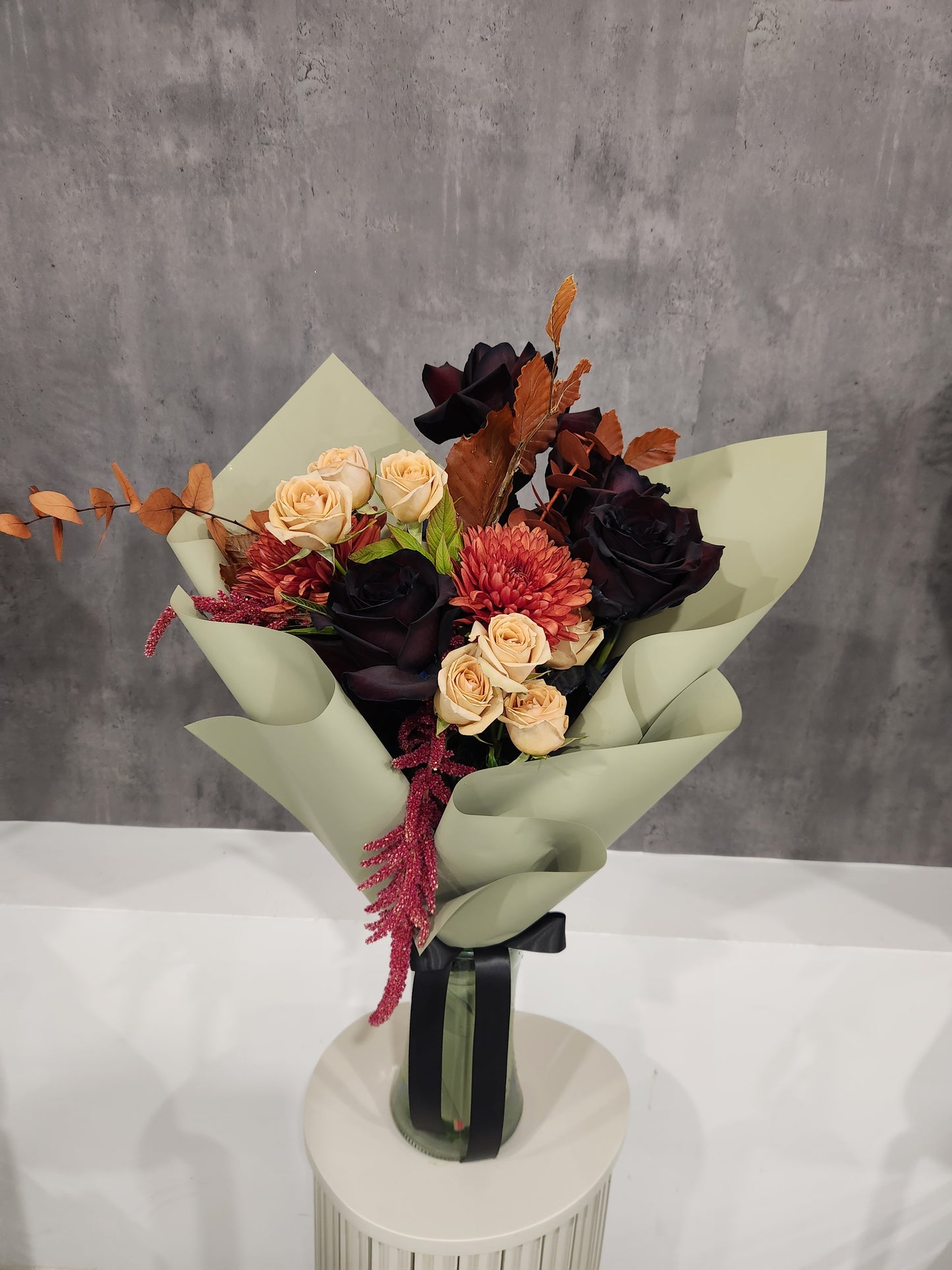 Starlit Whispers (Hand Tied)