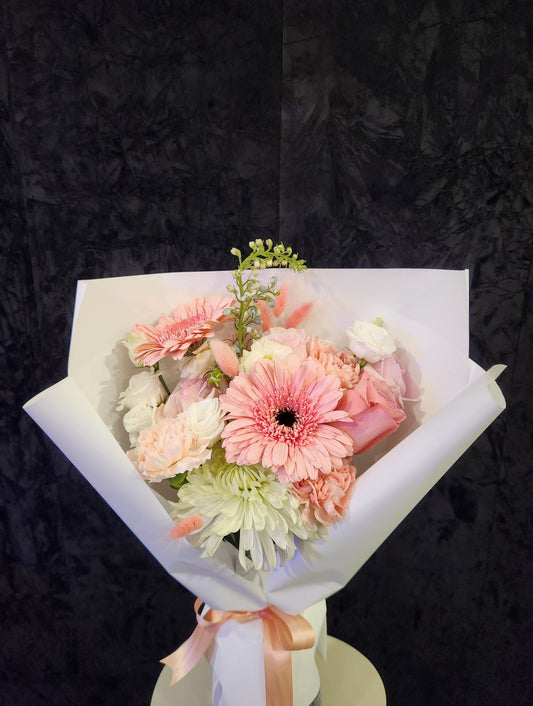 Sweet Whiff (Hand Tied)