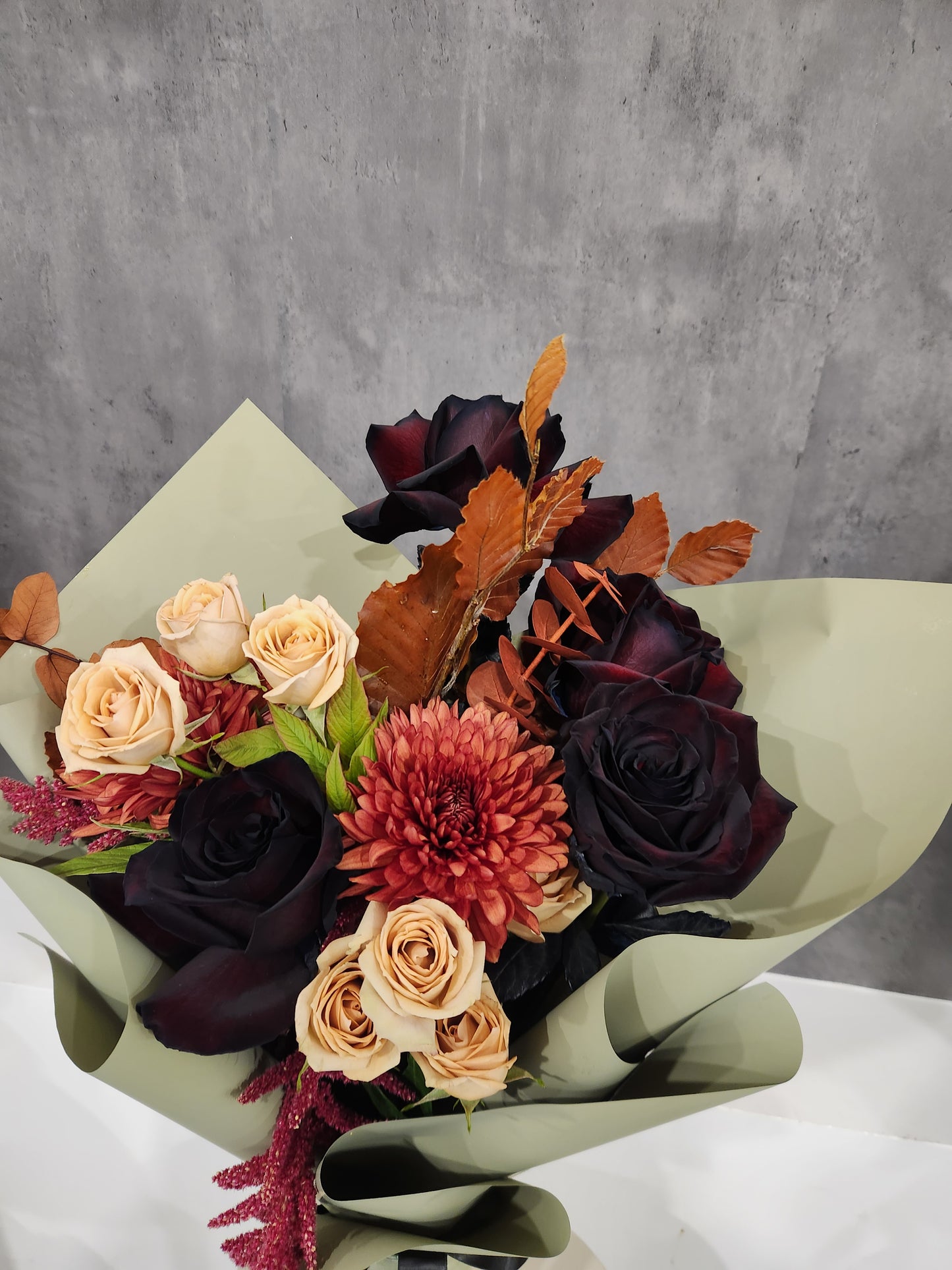 Starlit Whispers (Hand Tied)