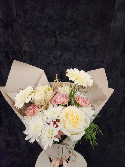 Serenity Lane (Hand Tied)