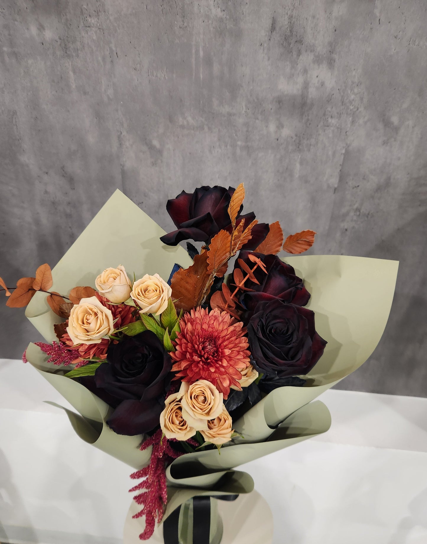 Starlit Whispers (Hand Tied)