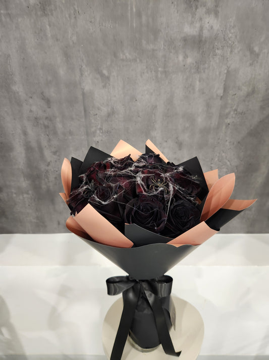 Lustre Bloom (Hand Tied)